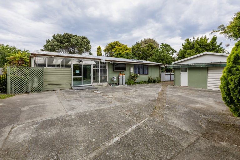 Photo of property in 66 Somerville Street, Wairoa, 4108