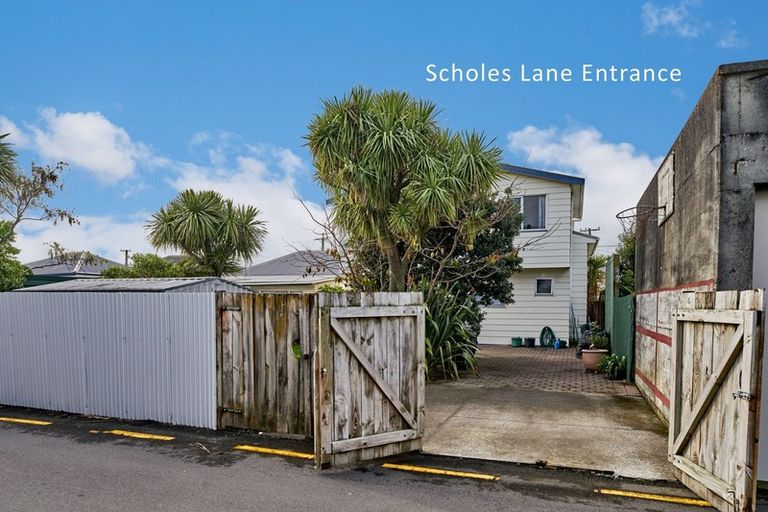 Photo of property in 87 Richmond Street, Petone, Lower Hutt, 5012
