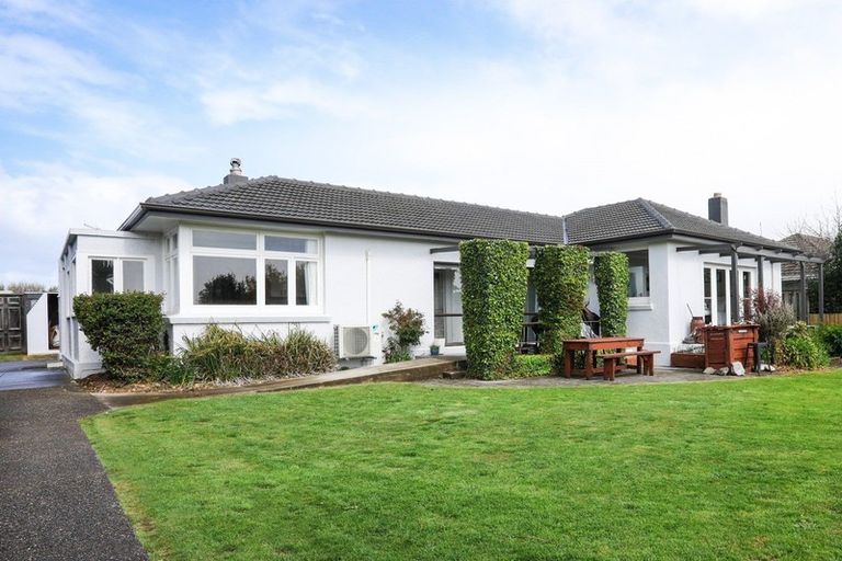 Photo of property in 31 Highfield Terrace, Newfield, Invercargill, 9812