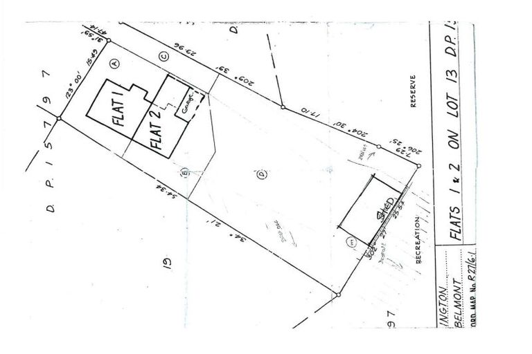 Photo of property in 16b Hugh Duncan Street, Haywards, Lower Hutt, 5018