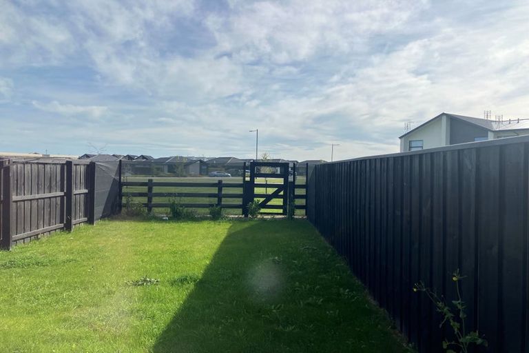 Photo of property in 4 Cowley Lane, Rolleston, 7615