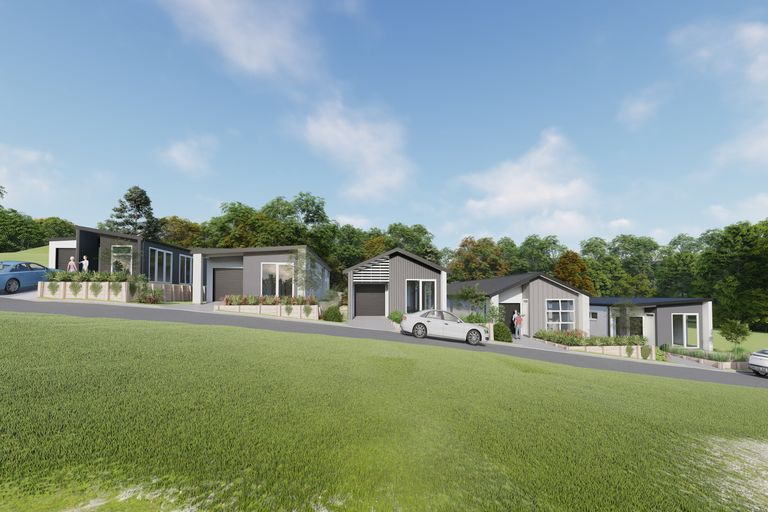 Photo of property in 4 Hera Lane, Pyes Pa, Tauranga, 3112