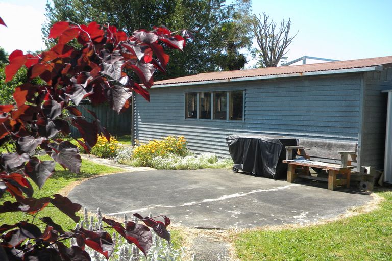 Photo of property in 203 Spinley Street, Te Awamutu, 3800