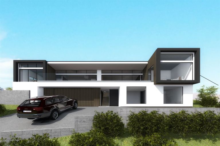 Photo of property in 310 Major Hornbrook Road, Mount Pleasant, Christchurch, 8081