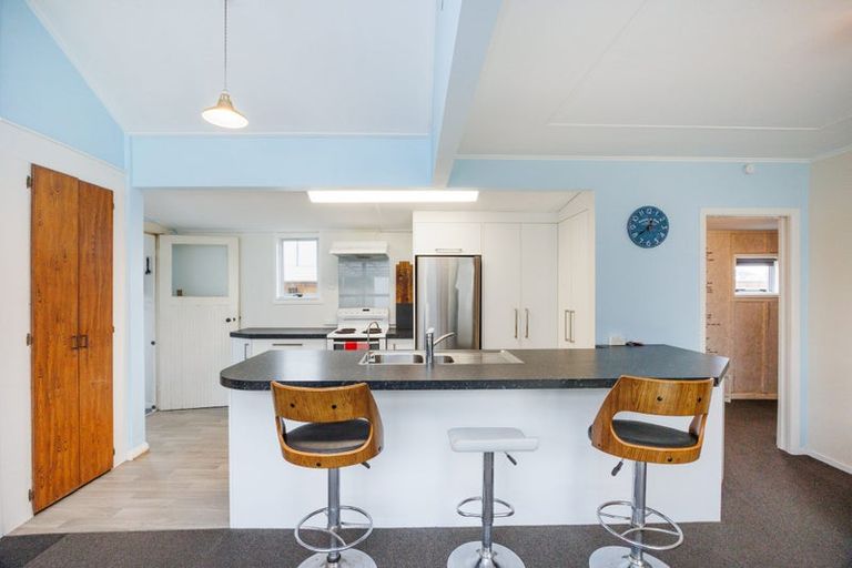 Photo of property in 153 Seabury Avenue, Foxton Beach, Foxton, 4815