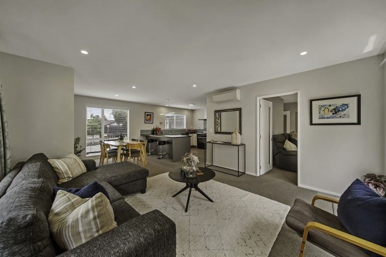 Photo of property in 45 Grampian Street, Casebrook, Christchurch, 8051