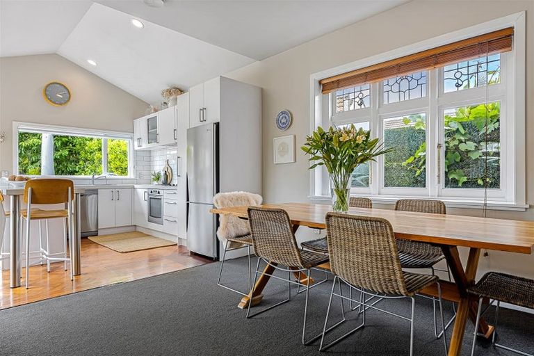 Photo of property in 130 Idris Road, Strowan, Christchurch, 8052