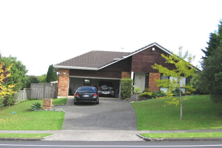 Photo of property in 33 Nicholas Road, Somerville, Auckland, 2014