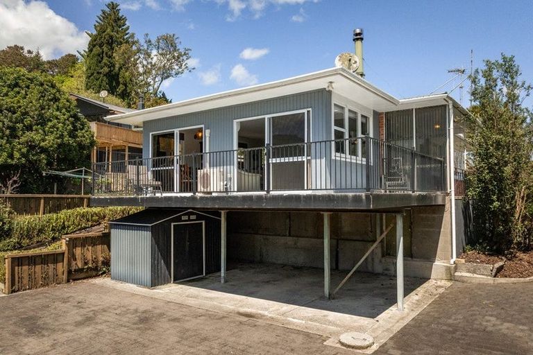 Photo of property in 10 Fairview Terrace, Paeroa, 3600