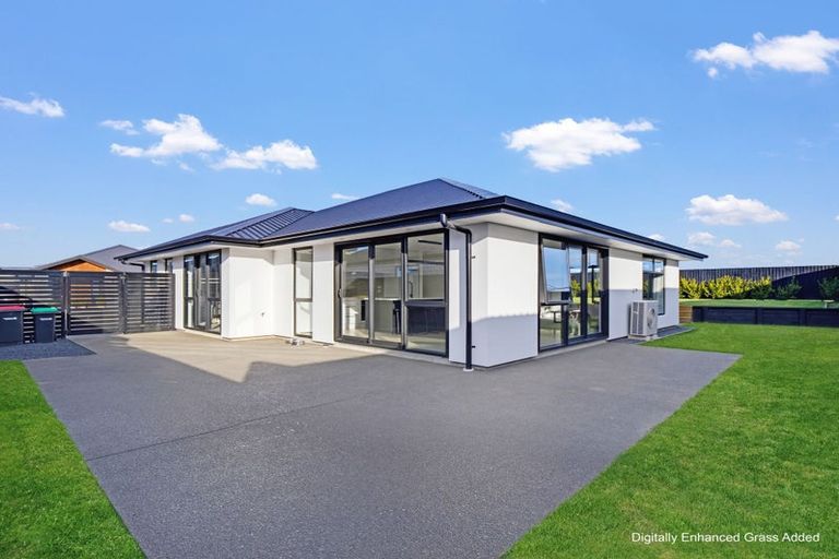 Photo of property in 23 Lotus Place, Wigram, Christchurch, 8025