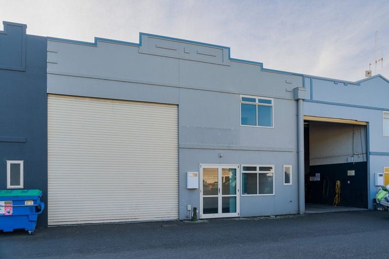 Photo of property in 56 Newton Street, Watlington, Timaru, 7910