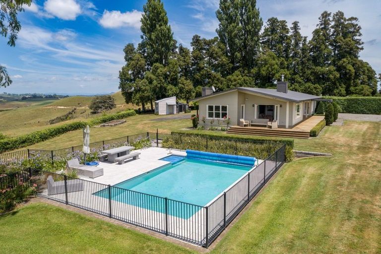 Photo of property in 105 Taotaoroa Road, Karapiro, Matamata, 3472