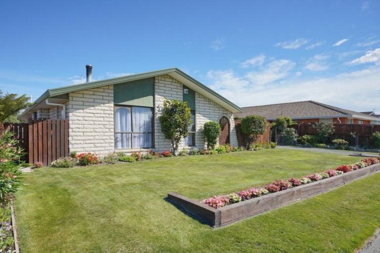 Photo of property in 70 Cheyenne Street, Sockburn, Christchurch, 8042