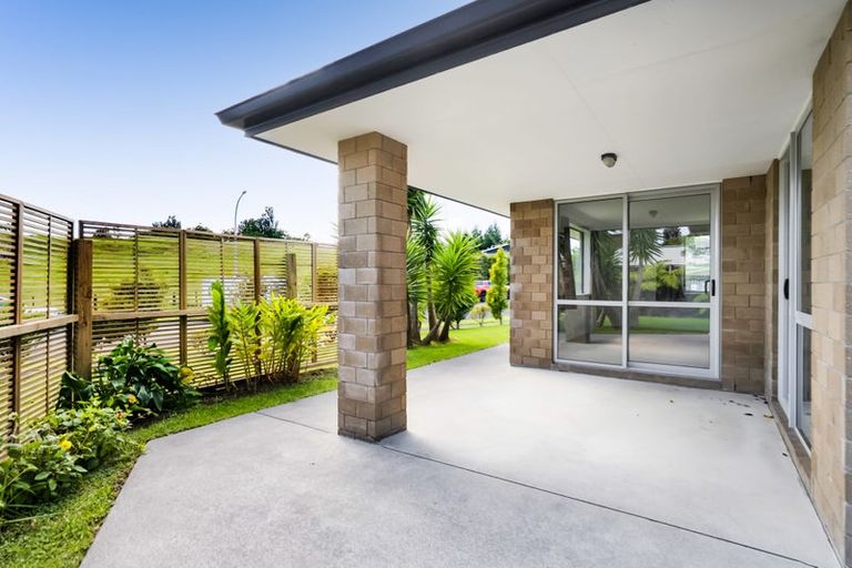 Photo of property in 17 Heta Road, Highlands Park, New Plymouth, 4312