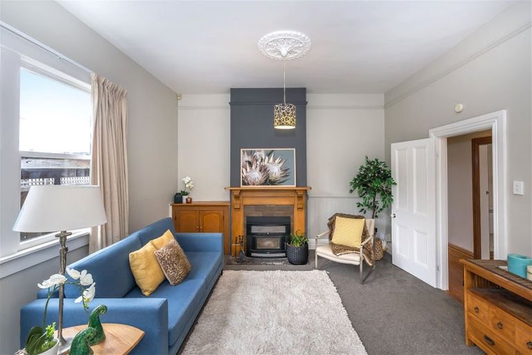 Photo of property in 85 Caledonian Road, St Albans, Christchurch, 8014