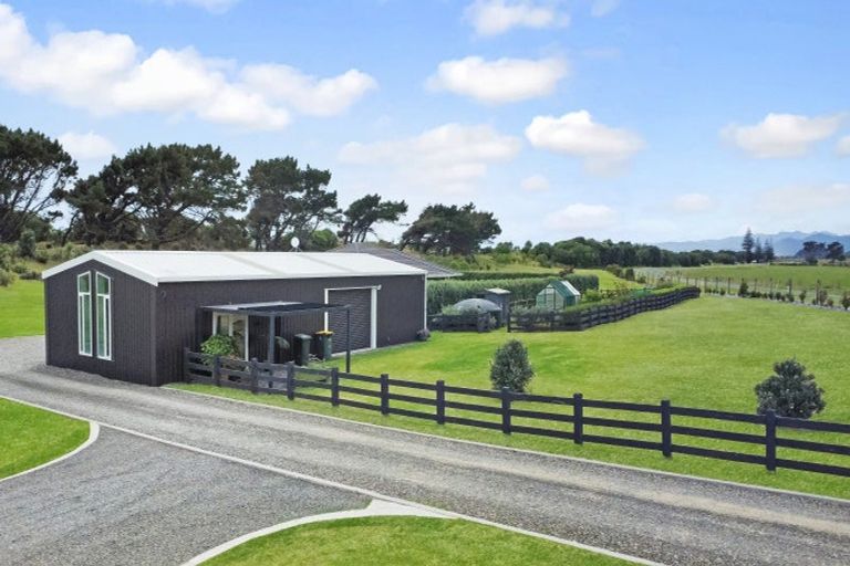 Photo of property in 313b-c State Highway 35, Tirohanga, Opotiki, 3197