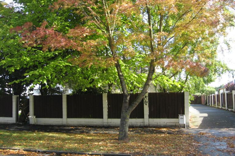 Photo of property in 1/67 Brodie Street, Ilam, Christchurch, 8041