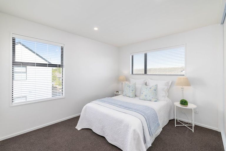 Photo of property in 3/31 Heywood Terrace, Richmond, Christchurch, 8013