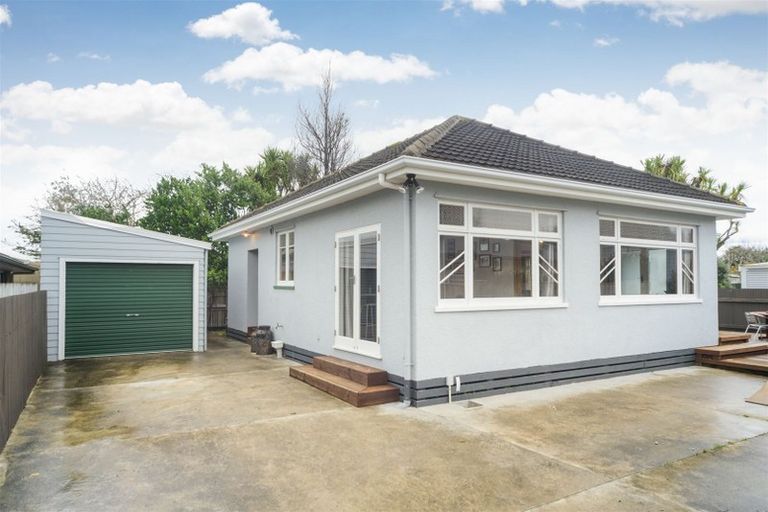 Photo of property in 60a Church Street, Awapuni, Palmerston North, 4412