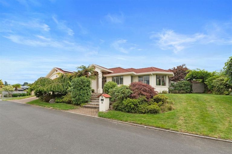 Photo of property in 88 Rimuvale Street, Pukehangi, Rotorua, 3015