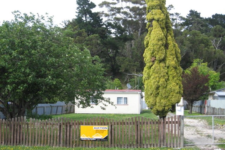 Photo of property in 4 Vegar Street, Kaitaia, 0410