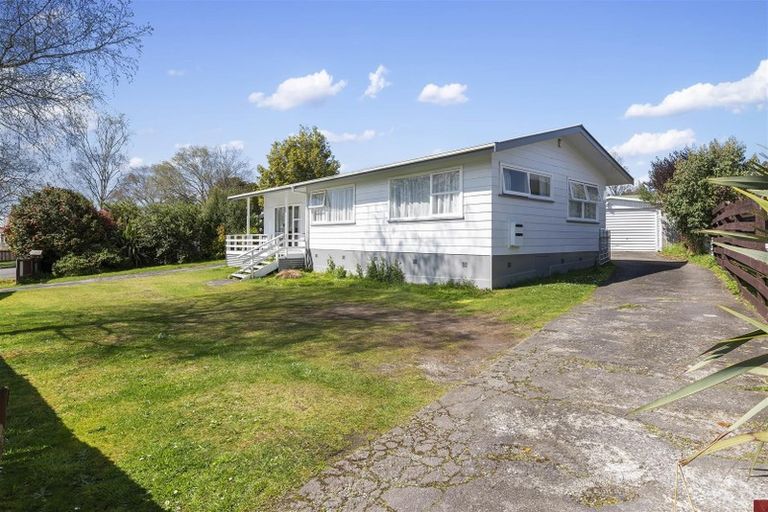 Photo of property in 6 Beryl Place, Pukehangi, Rotorua, 3015