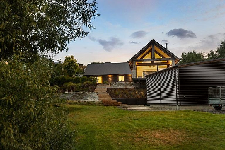 Photo of property in 17b Lawrence Street, Bannockburn, Cromwell, 9384