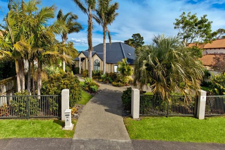Photo of property in 50 Rame Road, Greenhithe, Auckland, 0632