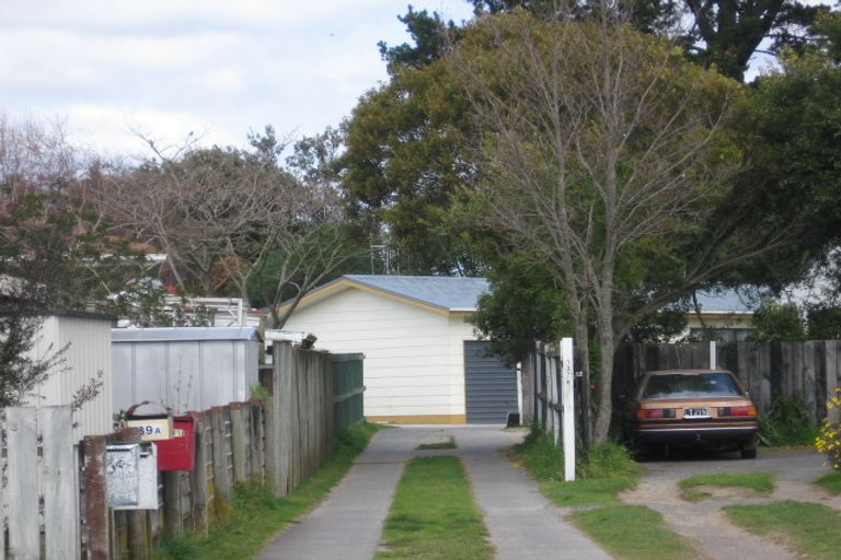 Photo of property in 141b Eversham Road, Mount Maunganui, 3116