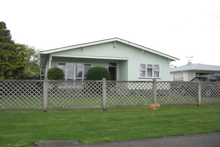 Photo of property in 65 Lincoln Road, Springvale, Whanganui, 4501