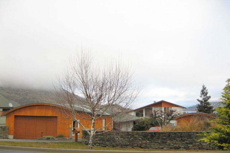 Photo of property in 71 Mcbride Street, Frankton, Queenstown, 9300