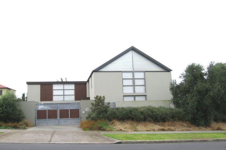 Photo of property in 74 Mount Taylor Drive, Glendowie, Auckland, 1071