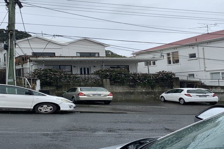 Photo of property in 2/50 Waitoa Road, Hataitai, Wellington, 6021