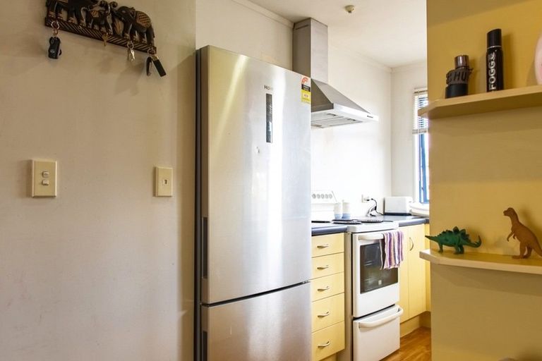 Photo of property in 1 Paterson Street, Frankton, Hamilton, 3204