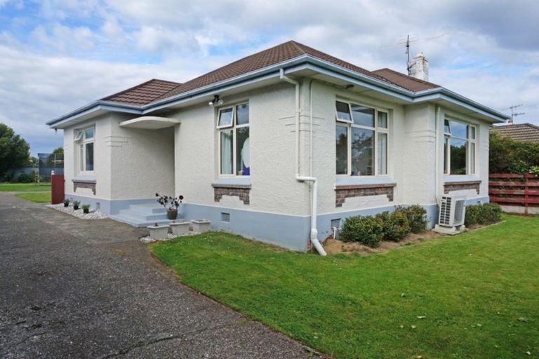 Photo of property in 557 Tay Street, Hawthorndale, Invercargill, 9810