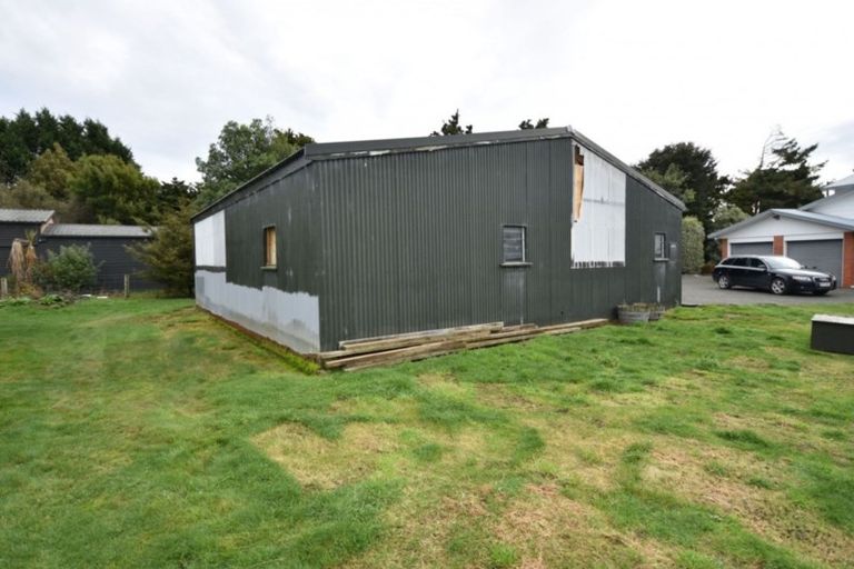 Photo of property in 85 Oreti Road, Otatara, Invercargill, 9879