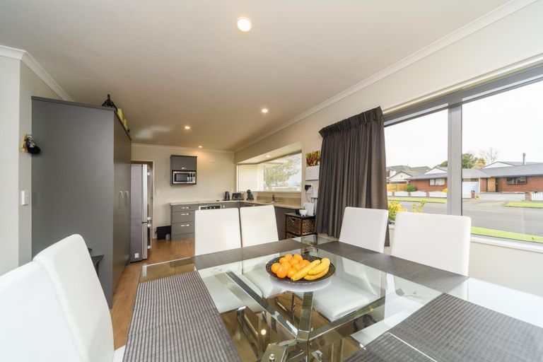 Photo of property in 97 Amberley Avenue, Highbury, Palmerston North, 4412