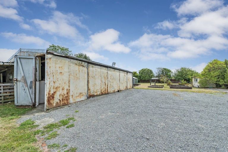 Photo of property in 486 Drain Road, Doyleston, 7682