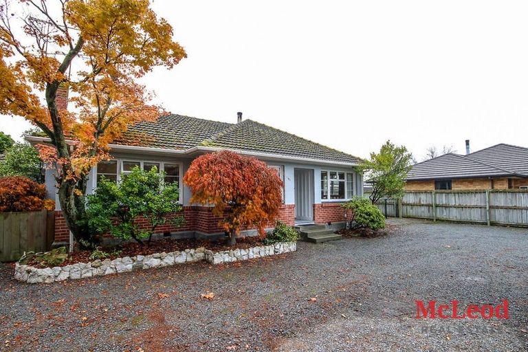 Photo of property in 6 Melcombe Street, Tinwald, Ashburton, 7700