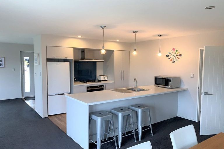 Photo of property in 9 Rossall Crescent, Rolleston, 7615