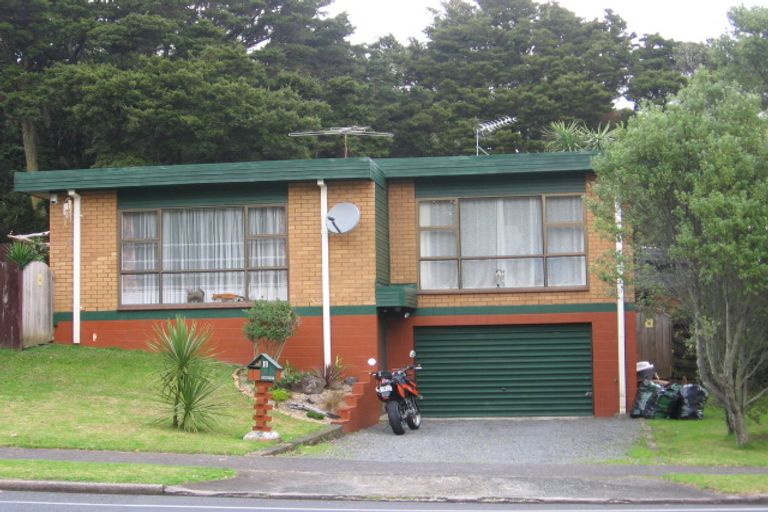 Photo of property in 1/11 Eugenia Rise, Totara Heights, Auckland, 2105