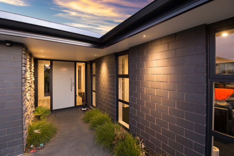 Photo of property in 223d Lowes Road, Rolleston, 7614