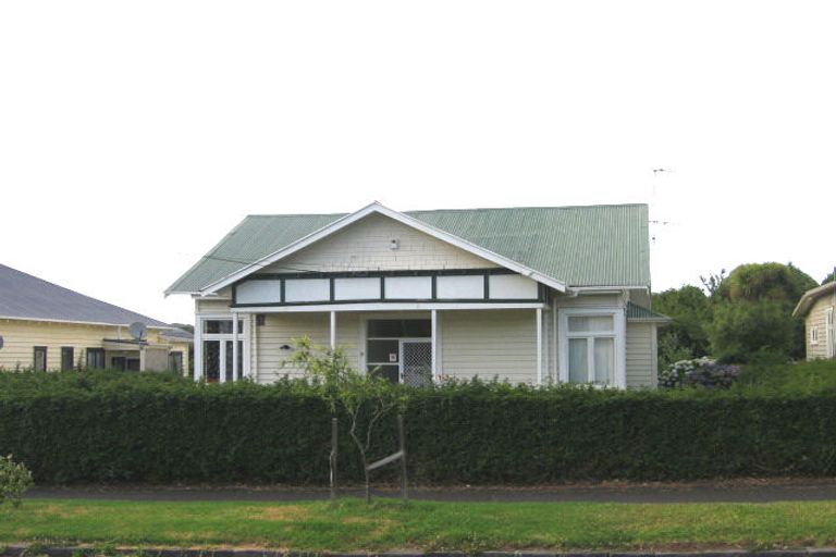 Photo of property in 48 Wairiki Road, Mount Eden, Auckland, 1024