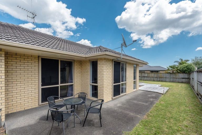 Photo of property in 7 Salisbury Place, Hamilton East, Hamilton, 3216