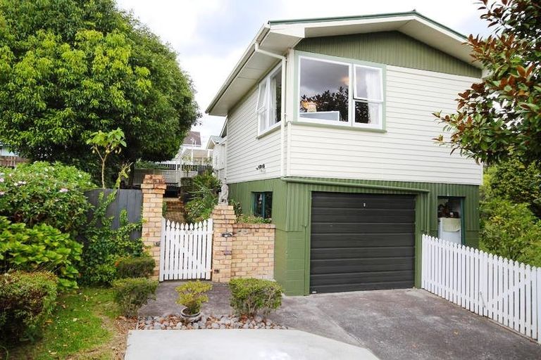 Photo of property in 62 Gardner Avenue, New Lynn, Auckland, 0600