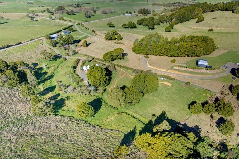 Photo of property in 17 Huia Road, Kaeo, 0478