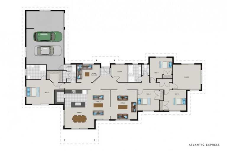 Photo of property in 116 Gearon Road, Mauku, Waiuku, 2681