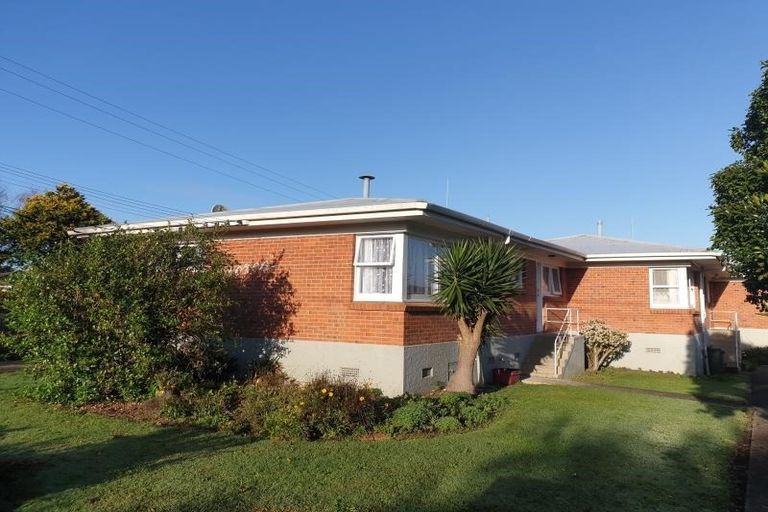 Photo of property in 3/21 Denby Crescent, Tikipunga, Whangarei, 0112