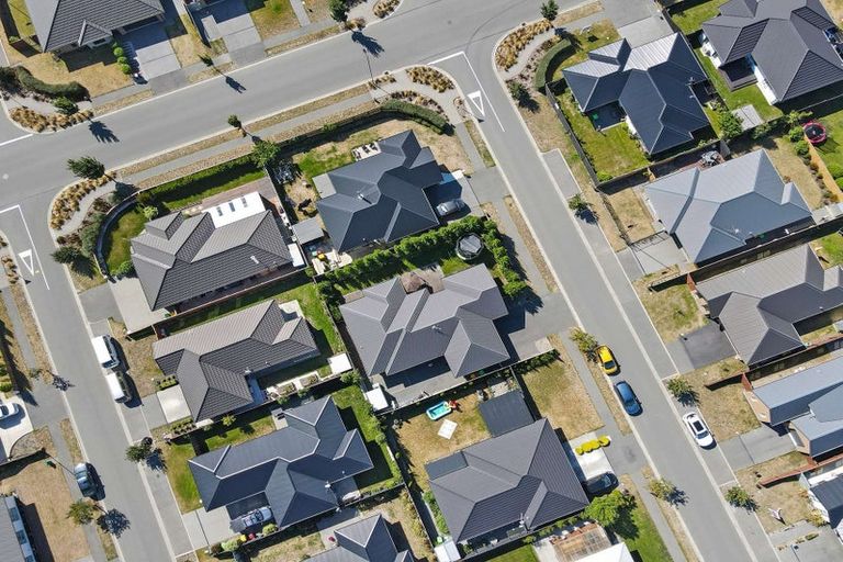 Photo of property in 19 Chert Street, Rolleston, 7614