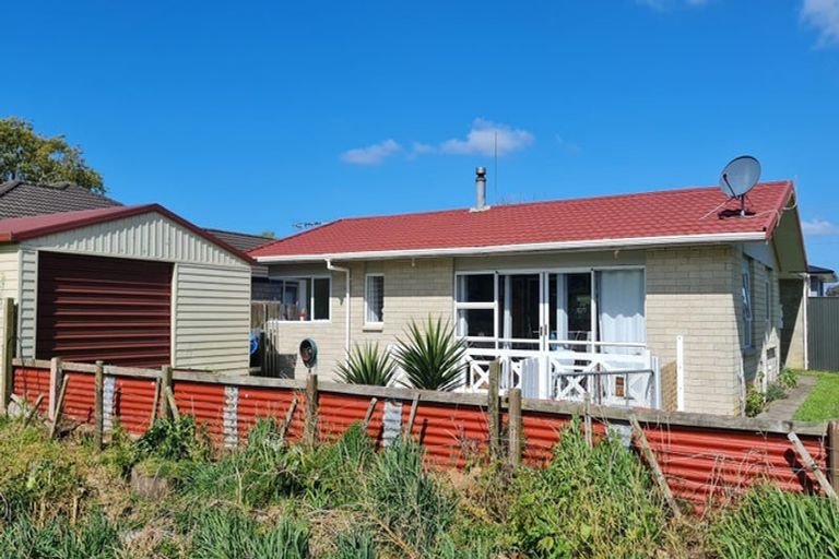 Photo of property in 4 Orchard Road, Waihi, 3610